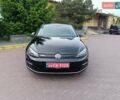 Чорний Фольксваген e-Golf, об'ємом двигуна 0 л та пробігом 120 тис. км за 7750 $, фото 18 на Automoto.ua