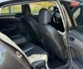 Чорний Фольксваген e-Golf, об'ємом двигуна 0 л та пробігом 98 тис. км за 12499 $, фото 11 на Automoto.ua