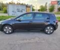 Чорний Фольксваген e-Golf, об'ємом двигуна 0 л та пробігом 111 тис. км за 9300 $, фото 15 на Automoto.ua