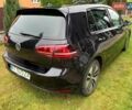 Чорний Фольксваген e-Golf, об'ємом двигуна 0 л та пробігом 141 тис. км за 8900 $, фото 3 на Automoto.ua