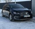 Чорний Фольксваген e-Golf, об'ємом двигуна 0 л та пробігом 130 тис. км за 9900 $, фото 15 на Automoto.ua