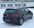 Чорний Фольксваген e-Golf, об'ємом двигуна 0 л та пробігом 72 тис. км за 12990 $, фото 4 на Automoto.ua