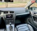 Черный Фольксваген e-Golf, объемом двигателя 0 л и пробегом 97 тыс. км за 8299 $, фото 67 на Automoto.ua