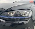 Чорний Фольксваген e-Golf, об'ємом двигуна 0 л та пробігом 136 тис. км за 9999 $, фото 36 на Automoto.ua