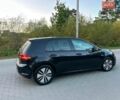 Чорний Фольксваген e-Golf, об'ємом двигуна 0 л та пробігом 190 тис. км за 9100 $, фото 9 на Automoto.ua