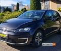 Чорний Фольксваген e-Golf, об'ємом двигуна 24 л та пробігом 113 тис. км за 9999 $, фото 5 на Automoto.ua