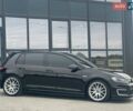 Чорний Фольксваген e-Golf, об'ємом двигуна 0 л та пробігом 136 тис. км за 9999 $, фото 14 на Automoto.ua