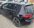 Чорний Фольксваген e-Golf, об'ємом двигуна 0 л та пробігом 123 тис. км за 9250 $, фото 4 на Automoto.ua