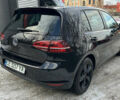 Чорний Фольксваген e-Golf, об'ємом двигуна 0 л та пробігом 145 тис. км за 8000 $, фото 4 на Automoto.ua