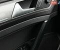 Черный Фольксваген e-Golf, объемом двигателя 0 л и пробегом 134 тыс. км за 8800 $, фото 27 на Automoto.ua