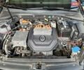 Чорний Фольксваген e-Golf, об'ємом двигуна 0 л та пробігом 115 тис. км за 9500 $, фото 16 на Automoto.ua