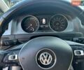 Чорний Фольксваген e-Golf, об'ємом двигуна 0 л та пробігом 114 тис. км за 9000 $, фото 11 на Automoto.ua