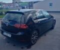 Чорний Фольксваген e-Golf, об'ємом двигуна 0 л та пробігом 123 тис. км за 12500 $, фото 2 на Automoto.ua