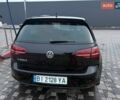 Черный Фольксваген e-Golf, объемом двигателя 0 л и пробегом 115 тыс. км за 10000 $, фото 18 на Automoto.ua