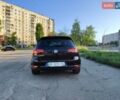 Чорний Фольксваген e-Golf, об'ємом двигуна 0 л та пробігом 111 тис. км за 9300 $, фото 8 на Automoto.ua