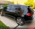 Черный Фольксваген e-Golf, объемом двигателя 0 л и пробегом 170 тыс. км за 8750 $, фото 5 на Automoto.ua