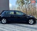 Черный Фольксваген e-Golf, объемом двигателя 0 л и пробегом 97 тыс. км за 8299 $, фото 8 на Automoto.ua
