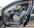 Чорний Фольксваген e-Golf, об'ємом двигуна 0 л та пробігом 124 тис. км за 9799 $, фото 3 на Automoto.ua