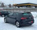 Чорний Фольксваген e-Golf, об'ємом двигуна 0 л та пробігом 72 тис. км за 12990 $, фото 6 на Automoto.ua