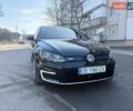 Черный Фольксваген e-Golf, объемом двигателя 0 л и пробегом 133 тыс. км за 9350 $, фото 10 на Automoto.ua