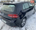 Чорний Фольксваген e-Golf, об'ємом двигуна 0 л та пробігом 138 тис. км за 9500 $, фото 4 на Automoto.ua