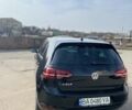 Черный Фольксваген e-Golf, объемом двигателя 0 л и пробегом 137 тыс. км за 10700 $, фото 11 на Automoto.ua