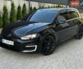 Черный Фольксваген e-Golf, объемом двигателя 0 л и пробегом 154 тыс. км за 8290 $, фото 1 на Automoto.ua
