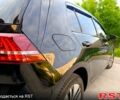 Черный Фольксваген e-Golf, объемом двигателя 0 л и пробегом 170 тыс. км за 8750 $, фото 6 на Automoto.ua