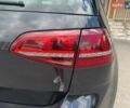 Черный Фольксваген e-Golf, объемом двигателя 0 л и пробегом 158 тыс. км за 8650 $, фото 30 на Automoto.ua
