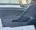 Чорний Фольксваген e-Golf, об'ємом двигуна 0 л та пробігом 129 тис. км за 8800 $, фото 49 на Automoto.ua