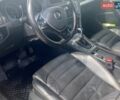 Черный Фольксваген e-Golf, объемом двигателя 0 л и пробегом 99 тыс. км за 10200 $, фото 9 на Automoto.ua