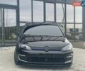 Чорний Фольксваген e-Golf, об'ємом двигуна 0 л та пробігом 136 тис. км за 9999 $, фото 10 на Automoto.ua