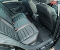 Чорний Фольксваген e-Golf, об'ємом двигуна 0 л та пробігом 120 тис. км за 7750 $, фото 60 на Automoto.ua