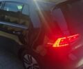 Черный Фольксваген e-Golf, объемом двигателя 0 л и пробегом 117 тыс. км за 9200 $, фото 6 на Automoto.ua