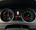Черный Фольксваген e-Golf, объемом двигателя 24 л и пробегом 143 тыс. км за 9300 $, фото 9 на Automoto.ua