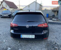 Черный Фольксваген e-Golf, объемом двигателя 0 л и пробегом 120 тыс. км за 9000 $, фото 3 на Automoto.ua