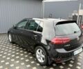Черный Фольксваген e-Golf, объемом двигателя 0 л и пробегом 115 тыс. км за 10000 $, фото 8 на Automoto.ua