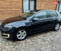 Черный Фольксваген e-Golf, объемом двигателя 0 л и пробегом 141 тыс. км за 9200 $, фото 4 на Automoto.ua