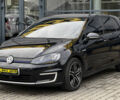 Черный Фольксваген e-Golf, объемом двигателя 24 л и пробегом 143 тыс. км за 9300 $, фото 2 на Automoto.ua