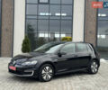 Чорний Фольксваген e-Golf, об'ємом двигуна 0 л та пробігом 129 тис. км за 8999 $, фото 8 на Automoto.ua