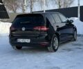 Чорний Фольксваген e-Golf, об'ємом двигуна 0 л та пробігом 130 тис. км за 9900 $, фото 11 на Automoto.ua