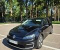 Чорний Фольксваген e-Golf, об'ємом двигуна 0 л та пробігом 179 тис. км за 8700 $, фото 1 на Automoto.ua