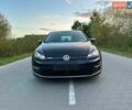Чорний Фольксваген e-Golf, об'ємом двигуна 0 л та пробігом 190 тис. км за 9100 $, фото 1 на Automoto.ua