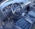 Чорний Фольксваген e-Golf, об'ємом двигуна 0 л та пробігом 172 тис. км за 9300 $, фото 31 на Automoto.ua