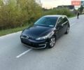 Чорний Фольксваген e-Golf, об'ємом двигуна 0 л та пробігом 190 тис. км за 7999 $, фото 1 на Automoto.ua
