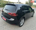 Черный Фольксваген e-Golf, объемом двигателя 0 л и пробегом 161 тыс. км за 9800 $, фото 8 на Automoto.ua
