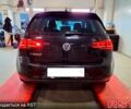 Черный Фольксваген e-Golf, объемом двигателя 0 л и пробегом 125 тыс. км за 11300 $, фото 6 на Automoto.ua