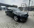 Черный Фольксваген e-Golf, объемом двигателя 0 л и пробегом 142 тыс. км за 8900 $, фото 7 на Automoto.ua