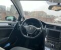 Черный Фольксваген e-Golf, объемом двигателя 0 л и пробегом 137 тыс. км за 10700 $, фото 21 на Automoto.ua