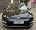 Чорний Фольксваген e-Golf, об'ємом двигуна 0 л та пробігом 164 тис. км за 8850 $, фото 1 на Automoto.ua